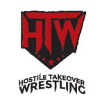 Hostile Takeover Wrestling logo