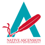 Native Ascension Community Development logo